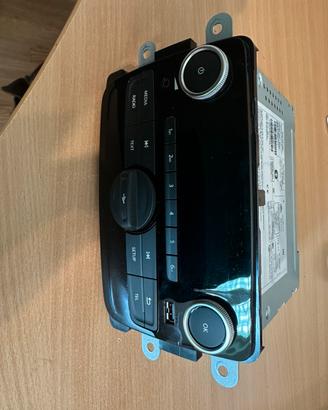 Autoradio Display Dacia Spring 2021