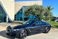 BMW 840 d xdrive MSport possibilità noleggio no sc
