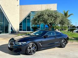 BMW 840 d xdrive MSport possibilità noleggio no sc