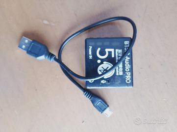 Ricevitore Bluetooth 5.0