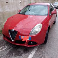 ALFA ROMEO Giulietta (2010-21) - 2011