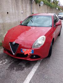 ALFA ROMEO Giulietta (2010-21) - 2011