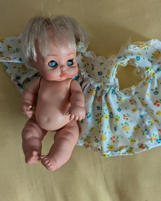 bambola  Furga vintage 