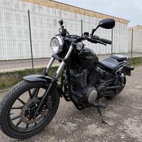 Yamaha Bolt XV 950
