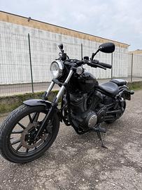 Yamaha Bolt XV 950