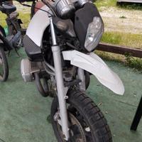 Bmw R 1150 CUSTOM