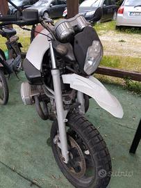 Bmw R 1150 CUSTOM