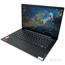 Lenovo iDeaPad 5 Ryzen 5 8-512 SSD Gar. 12M