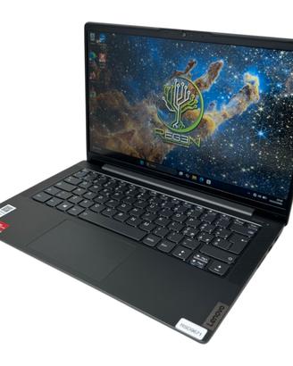 Lenovo iDeaPad 5 Ryzen 5 8-512 SSD Gar. 12M