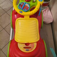 Chicco 2 in 1