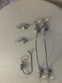 Accessori bagno