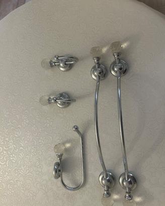 Accessori bagno
