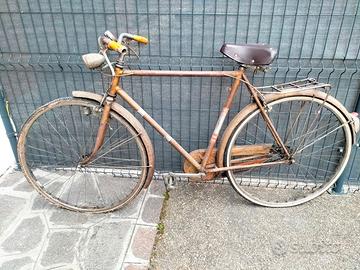 Bicicletta d'epoca