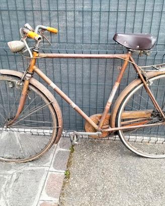 Bicicletta d'epoca