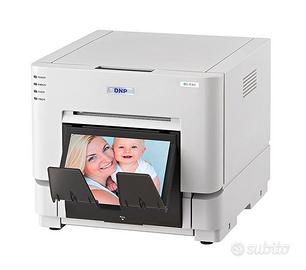 DNP DS RX1 HS Stampante a sublimazione