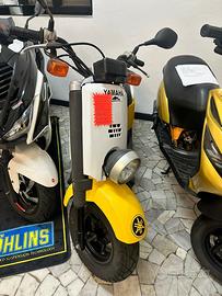 Yamaha giggle 50 4t