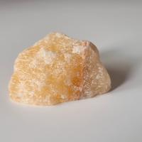 Cristalloterapia-calcite gialla grezza