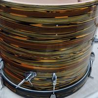 VINTAGE HOLLYWOOD BY MEAZZI CAPITOL JAZZ SET 18-14