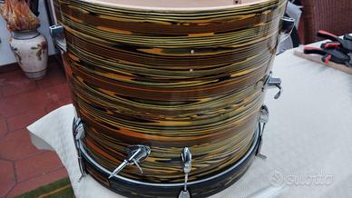 VINTAGE HOLLYWOOD BY MEAZZI CAPITOL JAZZ SET 18-14