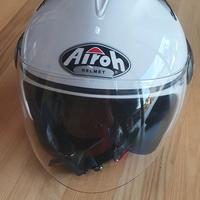Casco moto TG. S