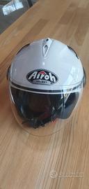 Casco moto TG. S