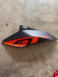 Carena Fianchetto Sinistro ktm 1290 GT