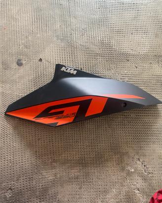 Carena Fianchetto Sinistro ktm 1290 GT