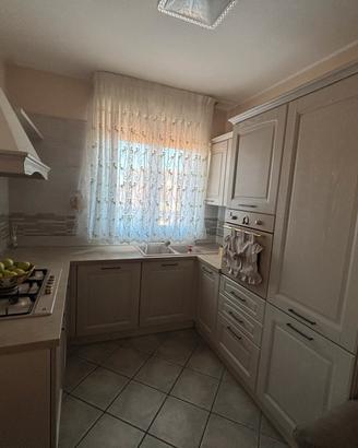 Cucina angolare