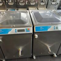 Pastorizzatori carpigiani macchine da gelato