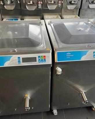 Pastorizzatori carpigiani macchine da gelato