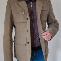 Moorer - giacca uomo taglia L