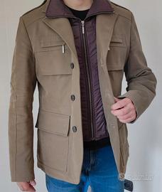 Moorer - giacca uomo taglia L