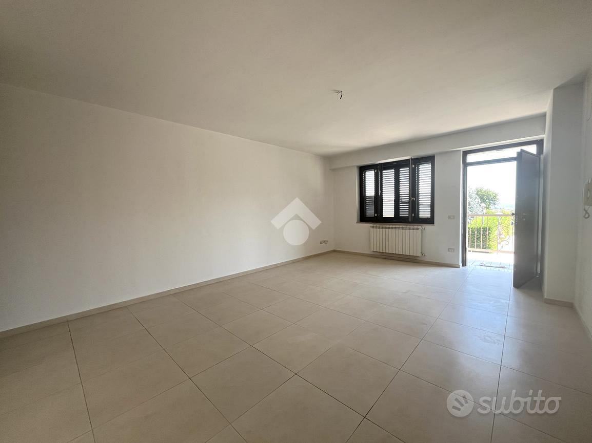 Appartamento – San Martino Sannita, Benevento - Altro