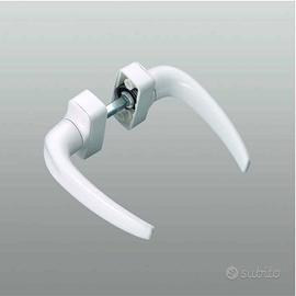 Savio Manon - 10 Maniglie doppie per porta