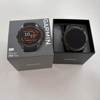 Garmin Fenix 8 Amoled 51mm - Come Nuovo