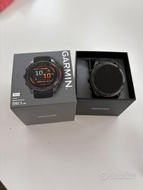 Garmin Fenix 8 Amoled 51mm - Come Nuovo