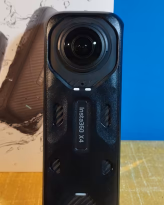 telecamera 