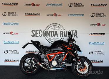 KTM 1390 Super Duke R