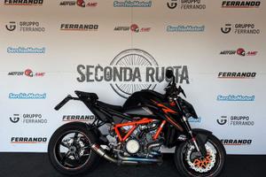 KTM 1390 Super Duke R