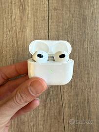 Apple AirPods 3 generazione