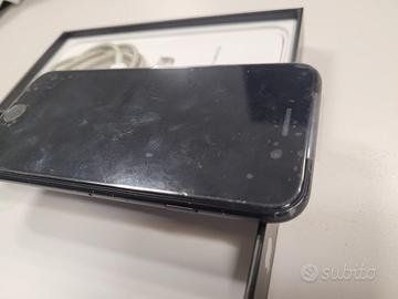 Iphone 8 126 GB rigenerato