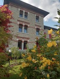 casa in campagna vicino Belluno