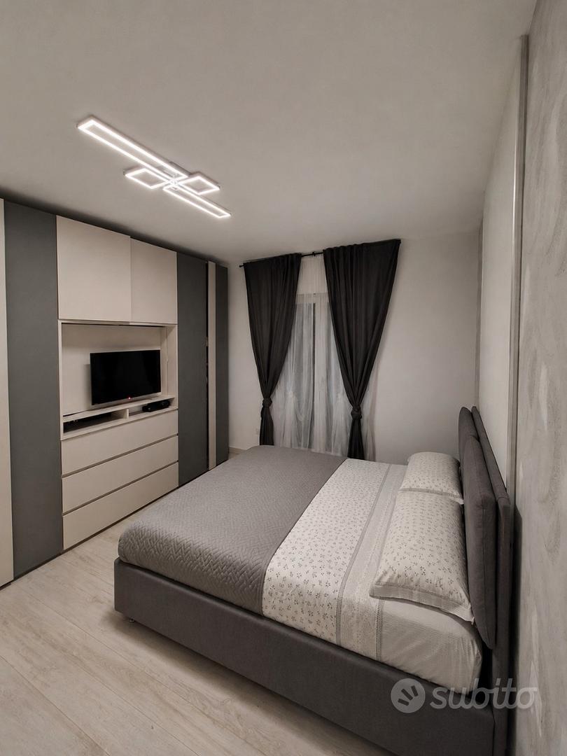 Apartment in Aiello del Sabato, Tavernola San Felice, Greci II - Vista 5