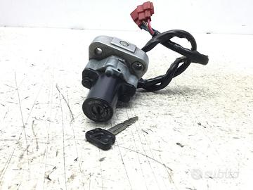 YAMAHA FZS FAZER 600 BLOCCHETTO ACCENSIONE CHIAVE 