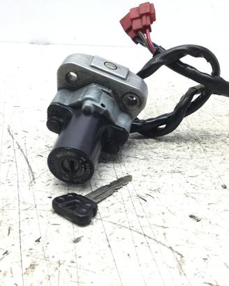 YAMAHA FZS FAZER 600 BLOCCHETTO ACCENSIONE CHIAVE 