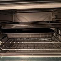 MOULINEX FORNO VENTILATO 