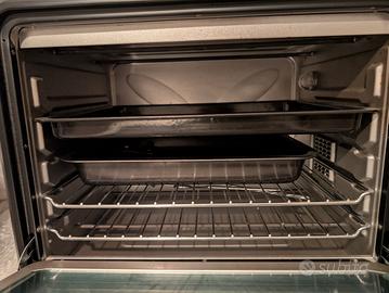 MOULINEX FORNO VENTILATO 