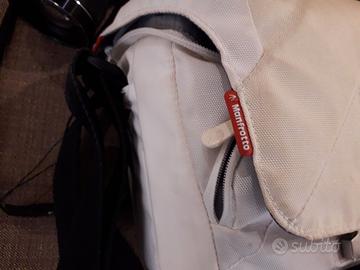 Borsa manfrotto