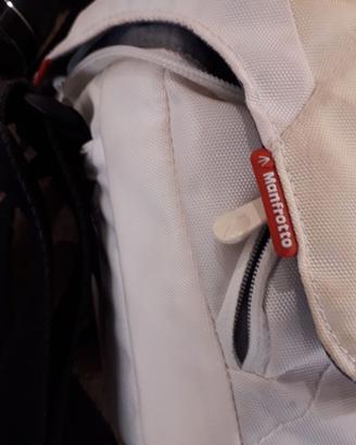 Borsa manfrotto