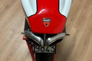 Ducati 748 S